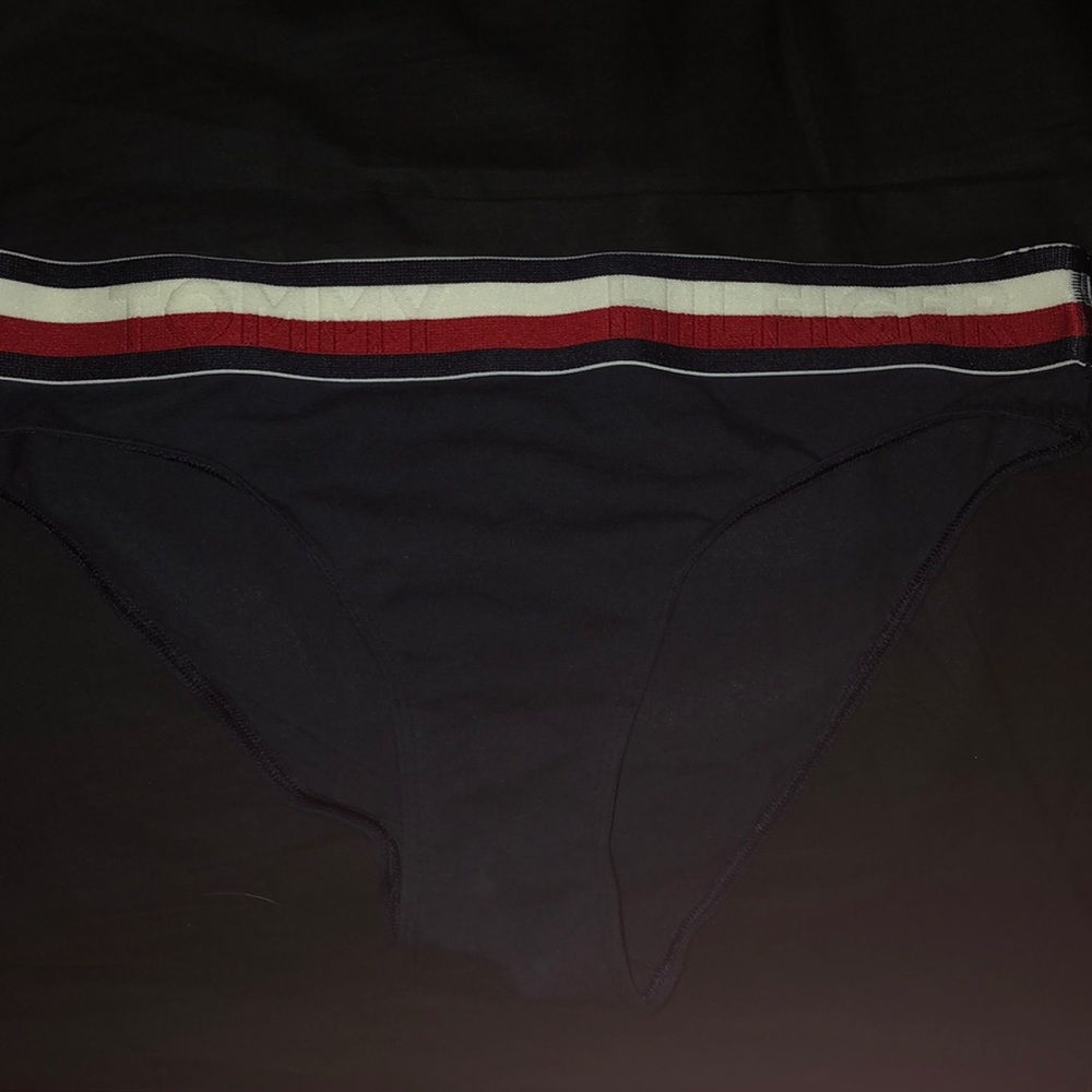 Tommy Hilfiger underwear